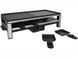 Раклетний гриль Cecotec CheeseGrill 12000 Inox 03176 2000w Black 000042490 фото 1