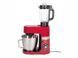 Кухонный комбайн SilverCrest SKMP 1300 D3 1300w 6300мл Red 000045095 фото 1