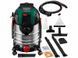 Пилосос промисловий Parkside PWS 20 C2 20л 1600w 000039223 фото 1