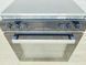 Электродуховка с варочной поверхностью Beko BBUM13329XS 000043153 фото 3