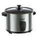 Рисоварка Russell Hobbs 1975056 700W sn 11519HM нова LPNHE363977055 25е 000014575 фото 1