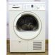 Сушильная машина Bosch Maxx 6 WTE86300 02 000009278 фото 1