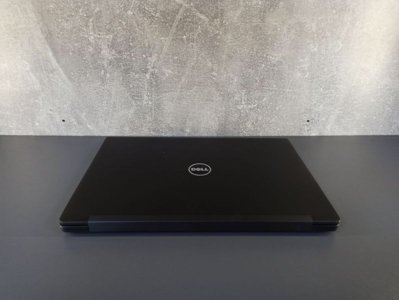 Ноутбук Dell Latitude 7280 12.5 FHD бат 3:30 часа 000051858 фото