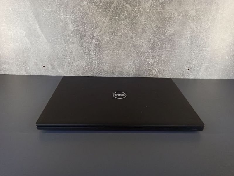 Ноутбук Dell Latitude 7280 12.5 FHD бат 3:30 часа 000051858 фото
