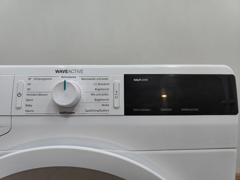 Сушильная машина Gorenje WaveActive D2E72 800W 7кг sn 83730065 000052709 фото