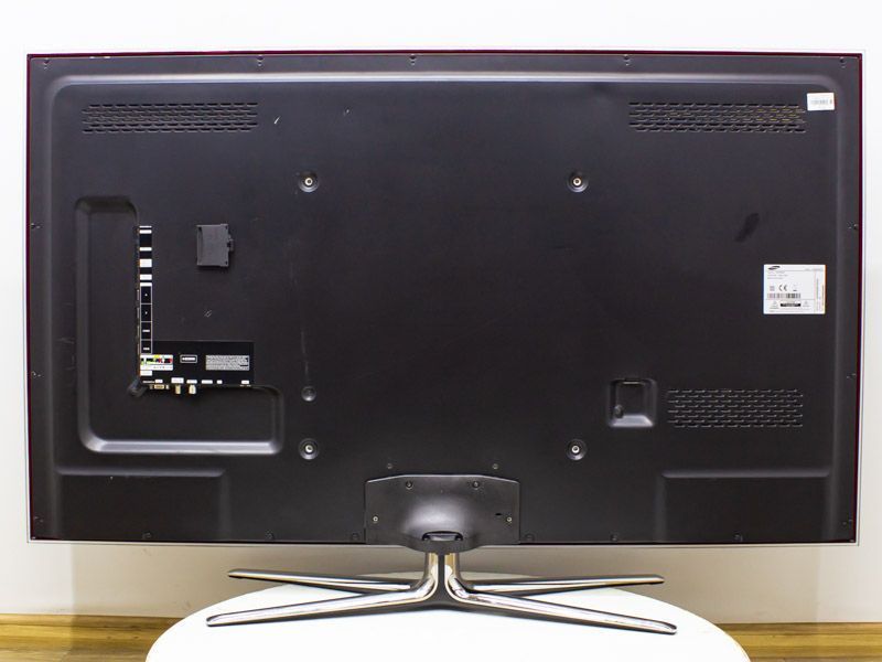 Телевизор 55 Samsung UE55D6200TS LED Smart TV 3D 000032037 фото