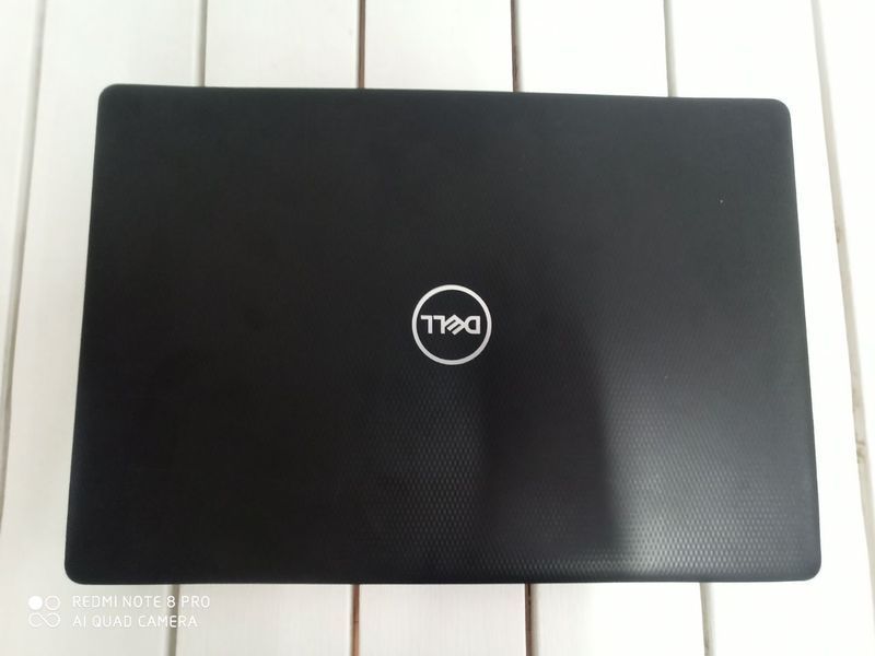 Ноутбук Dell Inspiron 3580 15.6 FHD бат 4:30 годин 000049700 фото