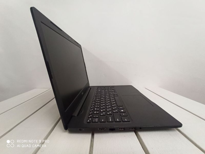 Ноутбук Dell Inspiron 3580 15.6 FHD бат 4:30 годин 000049700 фото
