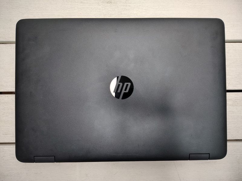 Ноутбук HP ProBook 650 G2 15.6 HD бат до 3 годин 000052547 фото