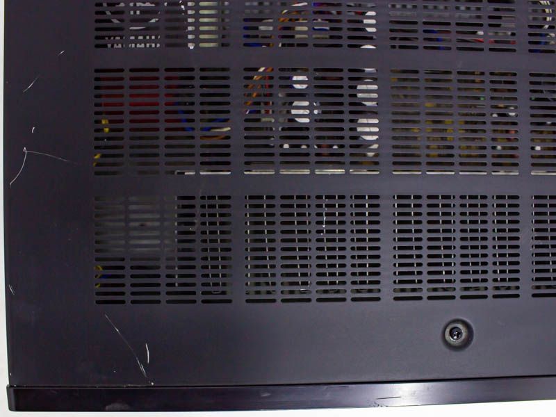 Усилитель Yamaha RX V457 000031420 фото