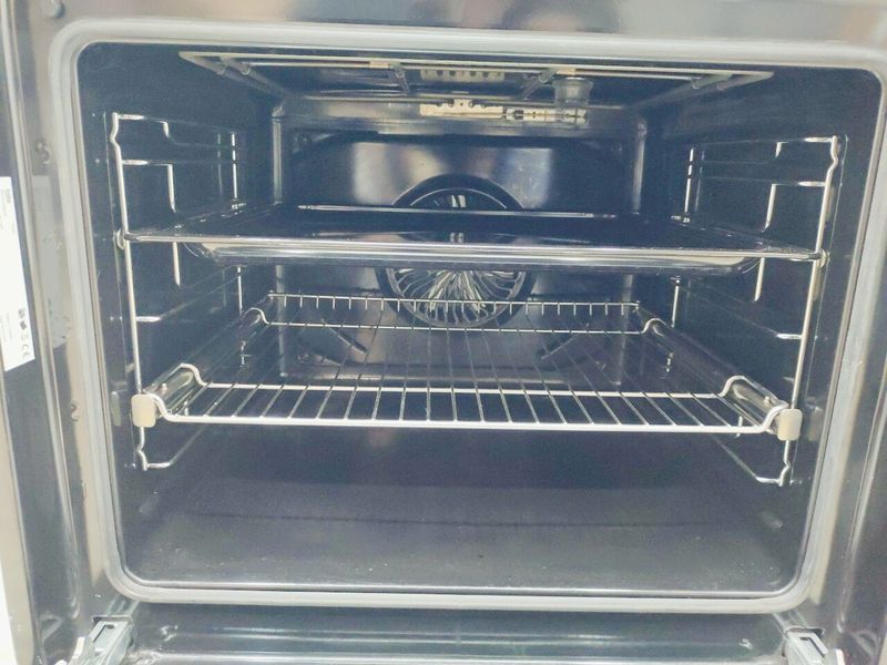 Электродуховка с варочной поверхностью Beko BBUM13329XS 000043153 фото