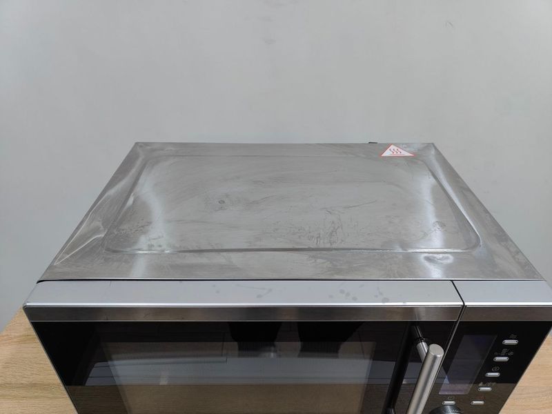 Микроволновая печь +гриль SWITCHON MW F0001 1500W sn 03253 20 000052297 фото