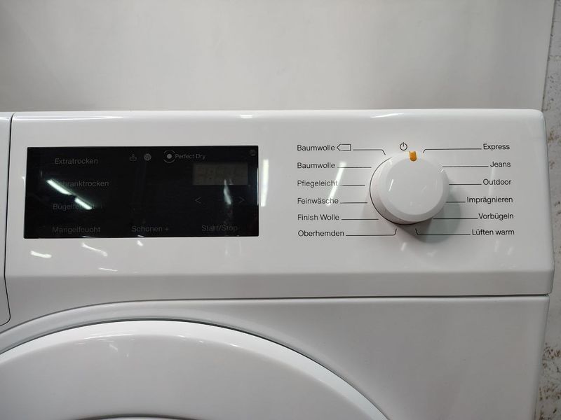 Сушильная машина Premium TDB 110 WP 8 кг sn 10140237567 000051025 фото