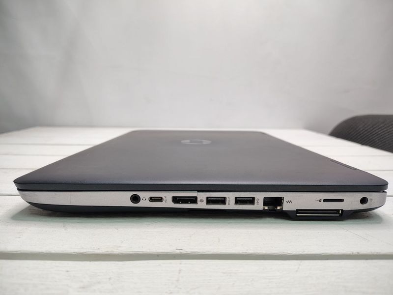 Ноутбук HP ProBook 650 G2 15.6 HD бат до 3 годин 000052547 фото