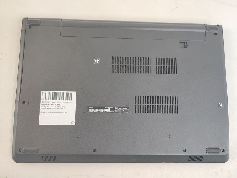 Ноутбук Dell Vostro 3568 000043433 фото