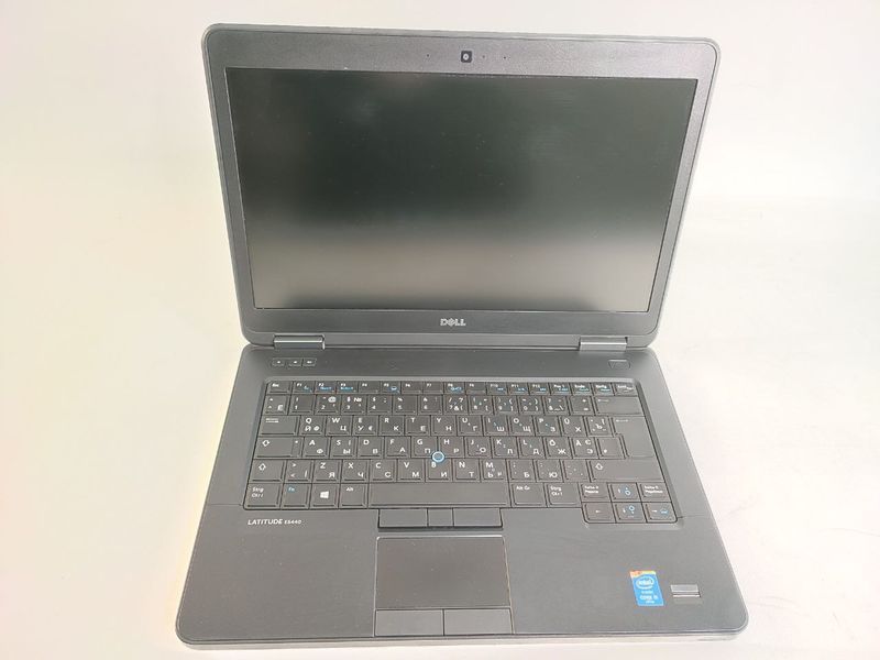 Ноутбук Dell Latitude E5440 000043856 фото