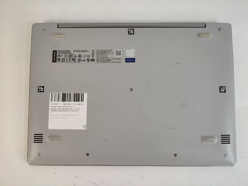 Ноутбук Lenovo IdeaPad 120S 11 000043193 фото