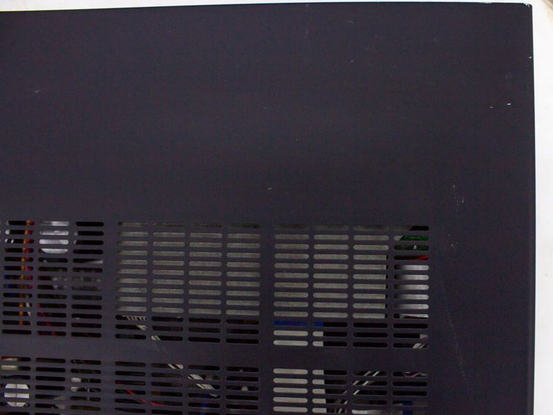 Усилитель Yamaha RX V457 000031420 фото