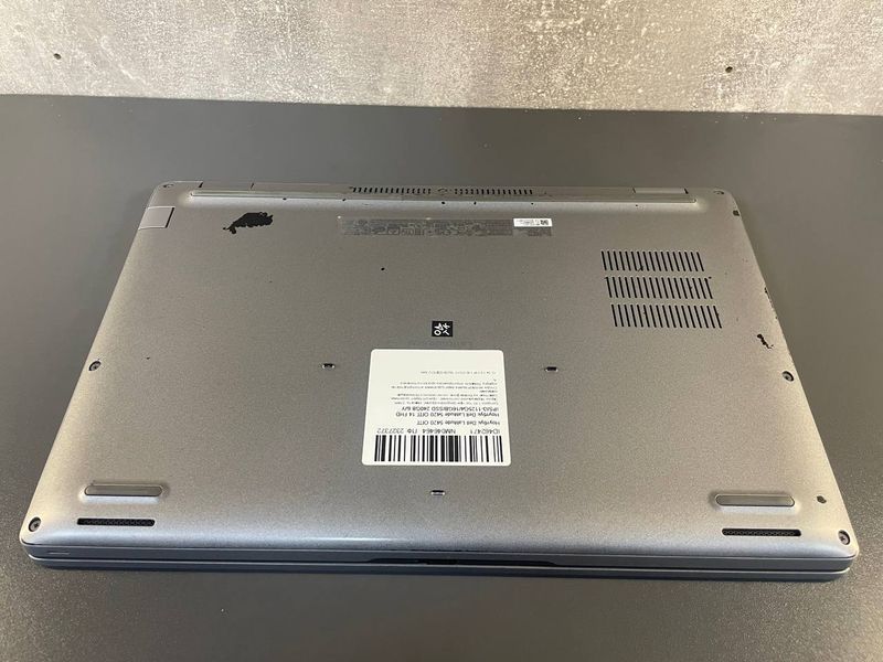Ноутбук Dell Latitude 5420 14 FHD бат 1:45 годин 000048360 фото