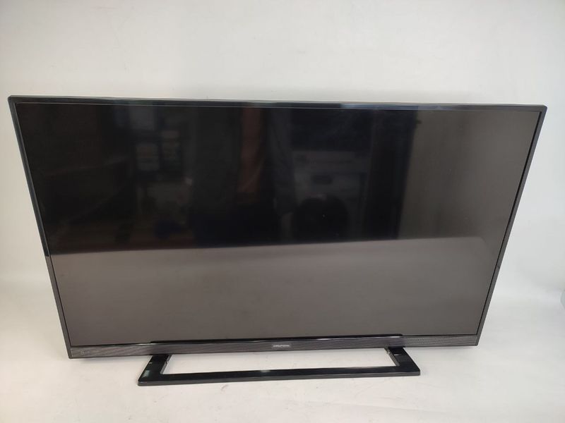 ТБ 48 Grundig 48 VLE 5421 BG LED Full HD 100w sn 5201109893 000043975 фото