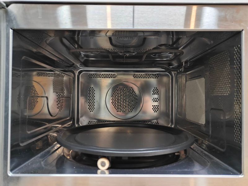Микроволновая печь +гриль SWITCHON MW F0001 1500W sn 03253 20 000052297 фото