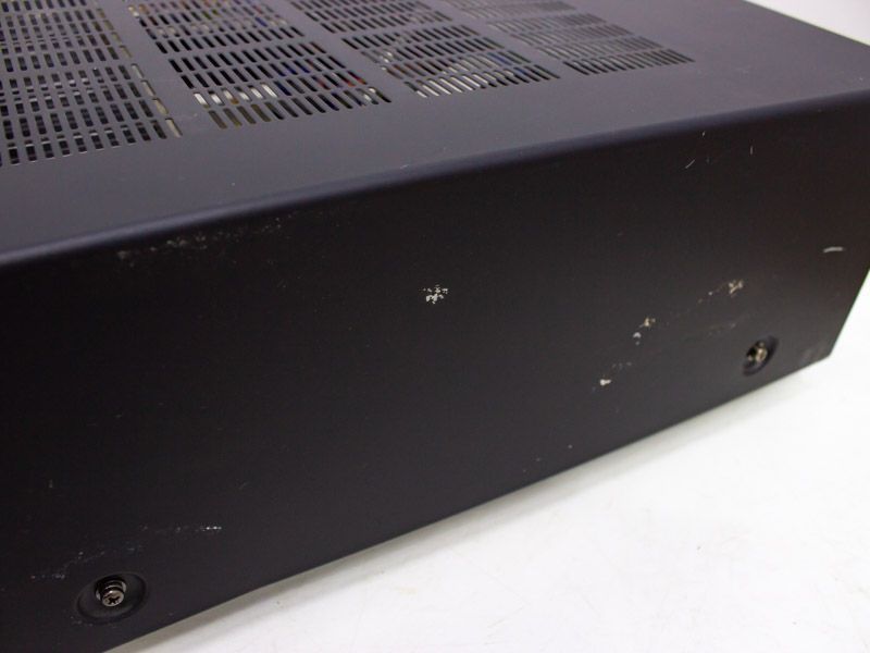 Усилитель Yamaha RX V457 000031420 фото