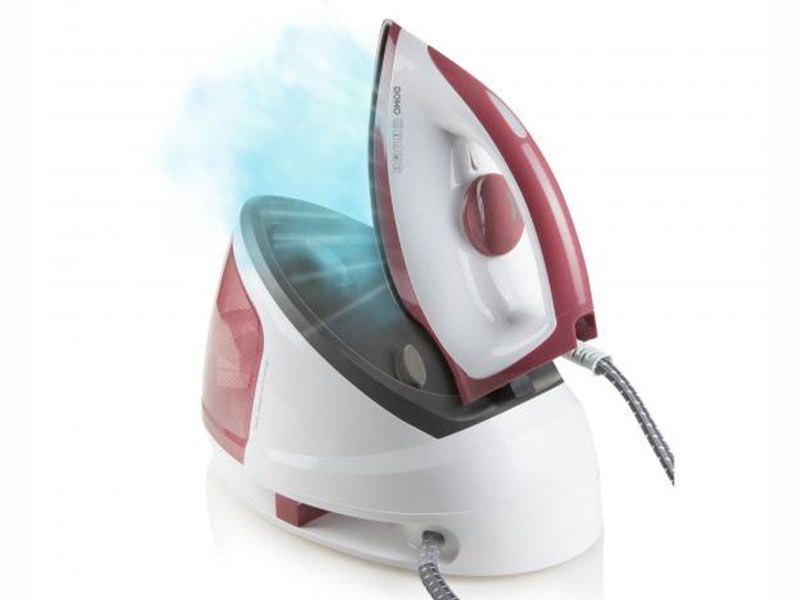 Парогенератор Domo DO7114S 2200w 000035755 фото