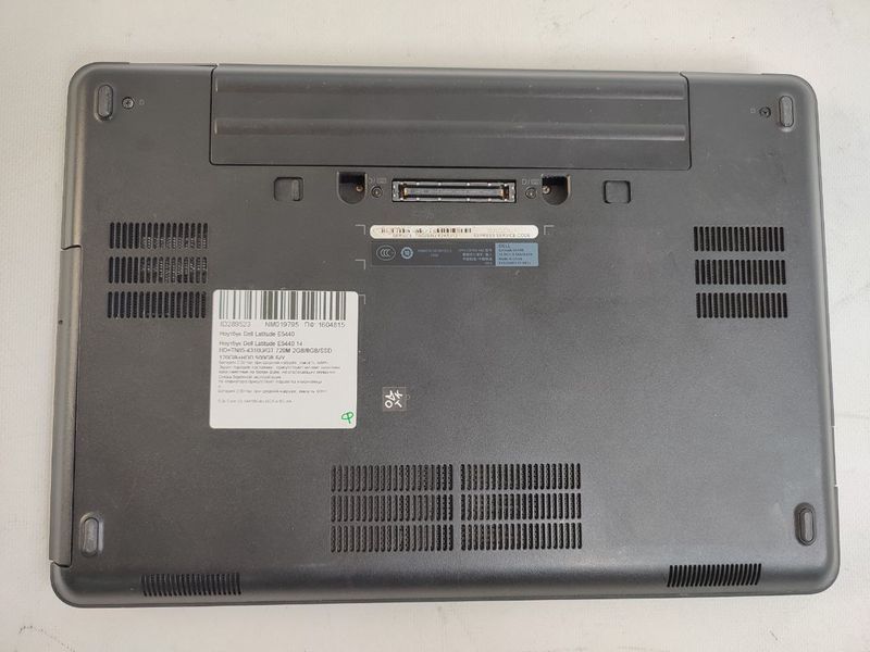 Ноутбук Dell Latitude E5440 000043856 фото
