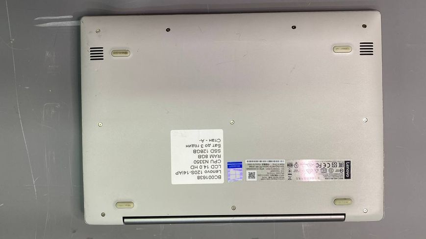 Ноутбук Lenovo 120s 14iap 000046745 фото