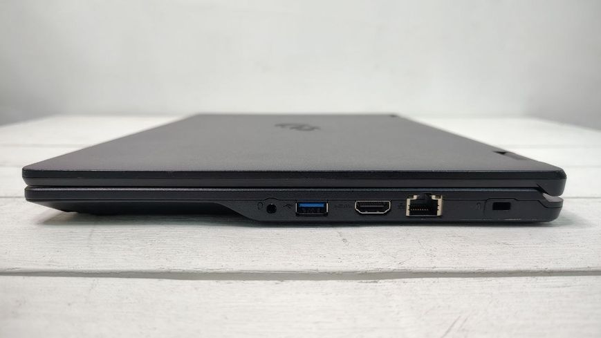Ноутбук Fujitsu LifeBook E449 14 FHD бат до 3 годин 000053285 фото