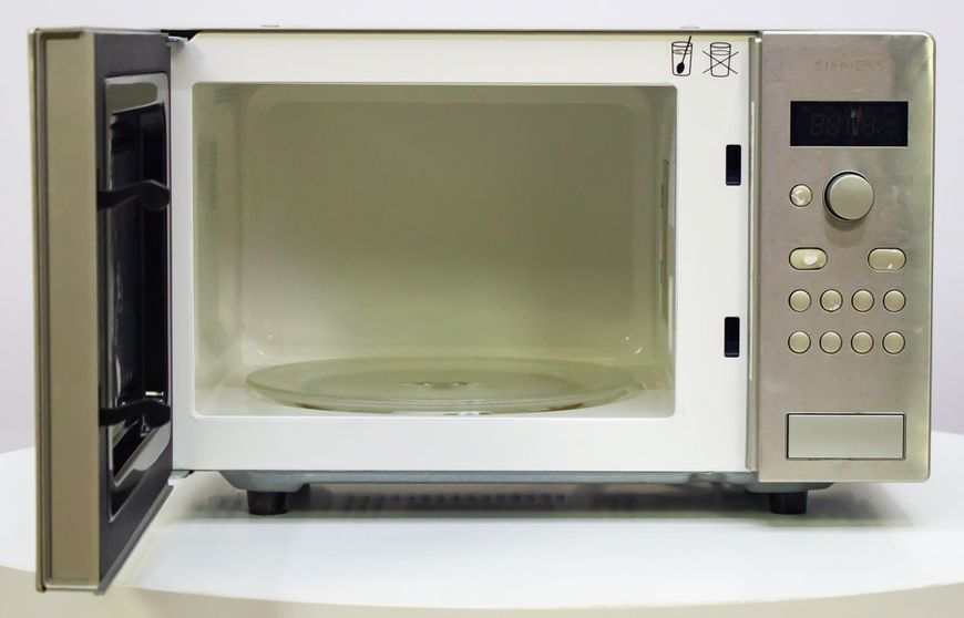 Микроволновая печь Siemens HF15M54002 000015211 фото