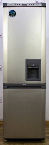 Холодильник Samsung RL39WBMS 000012805 фото