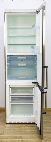 Холодильник двокамерний Siemens KG39FE91-02 309+92 л 250W FD 8906 00048 000002965 фото