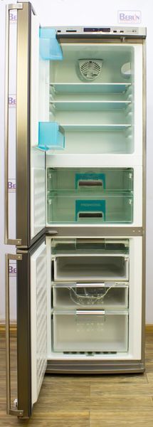 Холодильник двухкамерный Siemens KG29F24002 000015150 фото