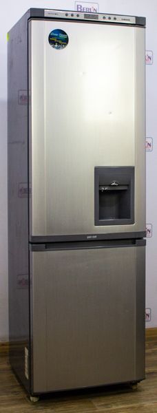 Холодильник Samsung RL39WBMS 000012805 фото