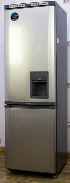 Холодильник Samsung RL39WBMS 000012805 фото