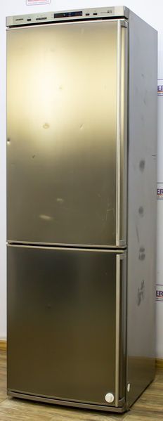 Холодильник двухкамерный Siemens KG29F24002 000015150 фото
