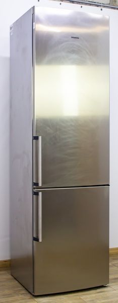 Холодильник двокамерний Siemens KG39FE91-02 309+92 л 250W FD 8906 00048 000002965 фото