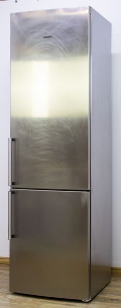 Холодильник двокамерний Siemens KG39FE91-02 309+92 л 250W FD 8906 00048 000002965 фото