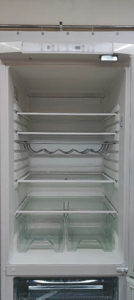Холодильник Electrolux ERB3516 130W 216+87л sn 61801432 n618 000052984 фото