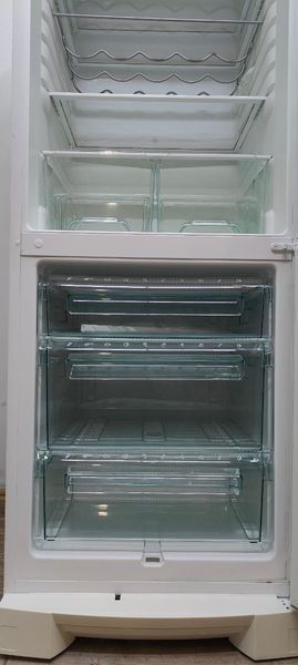 Холодильник Electrolux ERB3516 130W 216+87л sn 61801432 n618 000052984 фото