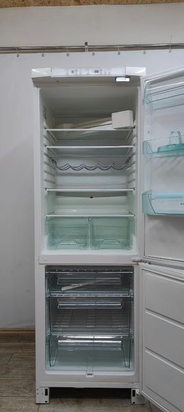 Холодильник Electrolux ERB3516 130W 216+87л sn 61801432 n618 000052984 фото