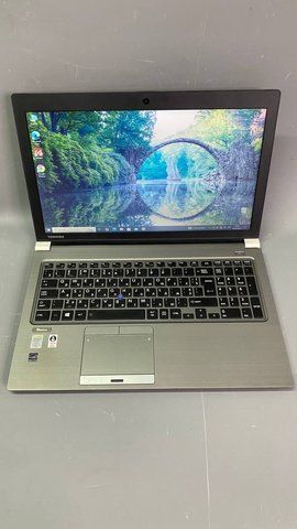 Ноутбук Toshiba Tecra Z 50 000046887 фото