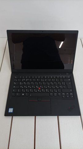 Ноутбук Lenovo Thinkpad X1 Carbon G1 14 FHD бат 3:30 часа 000049987 фото