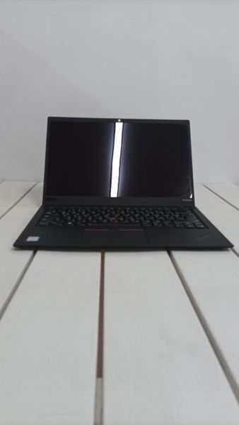 Ноутбук Lenovo Thinkpad X1 Carbon G1 14 FHD бат 3:30 часа 000049987 фото