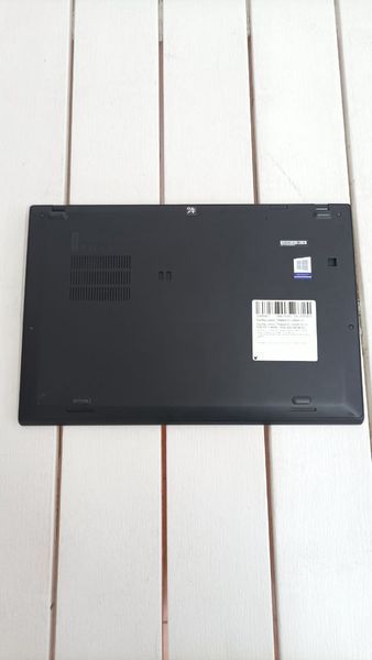 Ноутбук Lenovo Thinkpad X1 Carbon G1 14 FHD бат 3:30 часа 000049987 фото