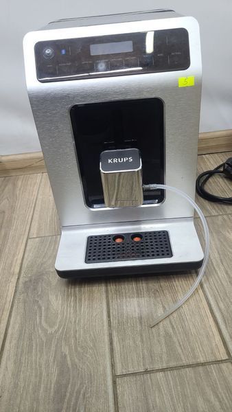 Кавомашина Krups FBB 145001M 1450w sn 2170EA393D50170344 000046099 фото