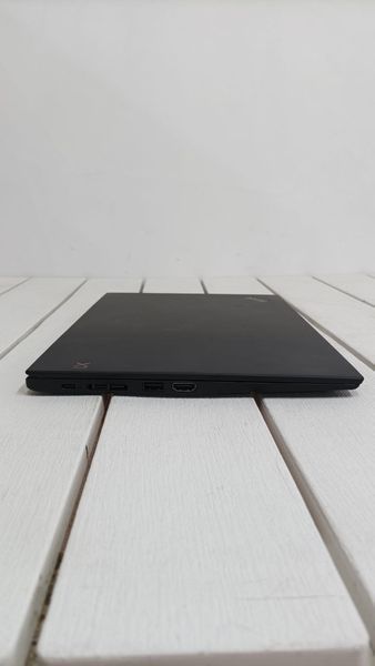 Ноутбук Lenovo Thinkpad X1 Carbon G1 14 FHD бат 3:30 часа 000049987 фото