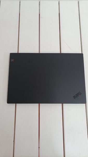 Ноутбук Lenovo Thinkpad X1 Carbon G1 14 FHD бат 3:30 часа 000049987 фото