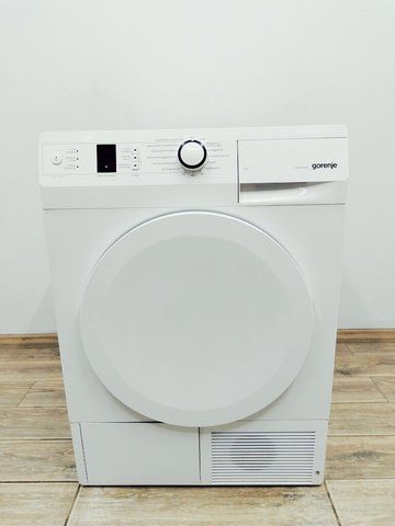 Сушильна машина Gorenje D740B 2300w 7 кг sn 53530326 000037922 фото